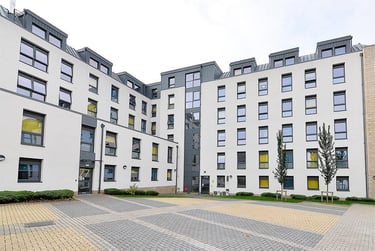 1 bed flat, Gorgie Road, Gorgie, Edinburgh, EH112BF - Image 7